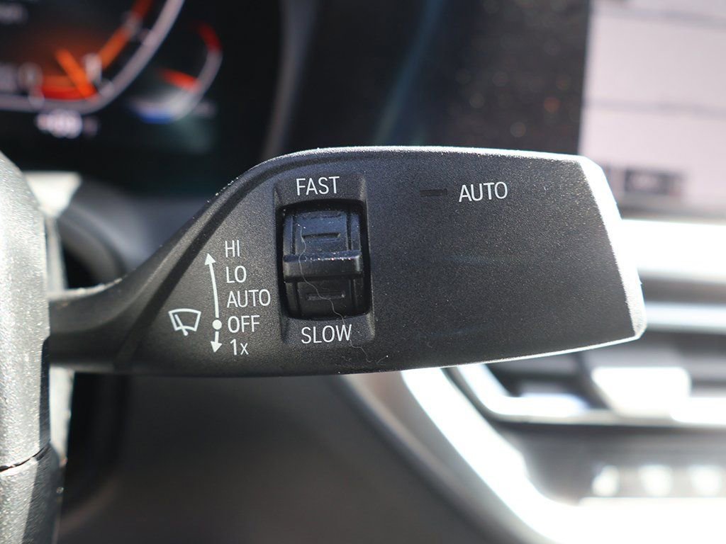 Used 2023 BMW 430i Gran Coupe xDrive w/ M Sport Package image 51