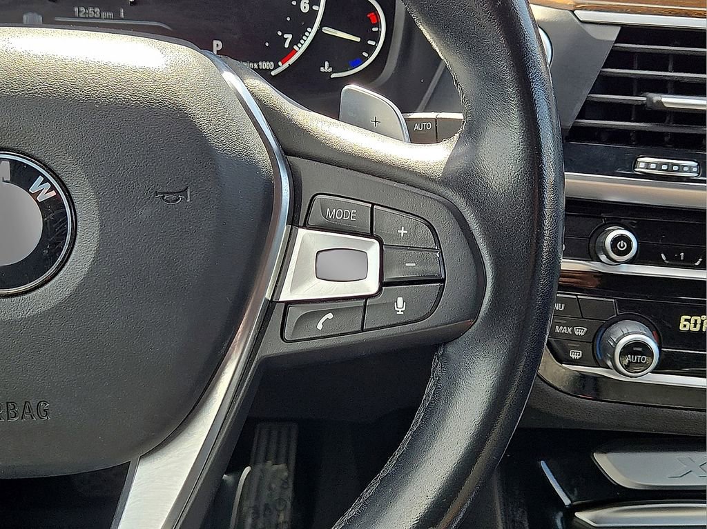 Used 2019 BMW X3 sDrive30i RWD image 20