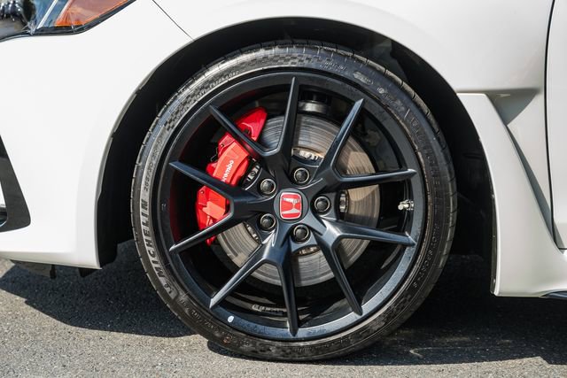 Used 2024 Honda Civic Type R image 16