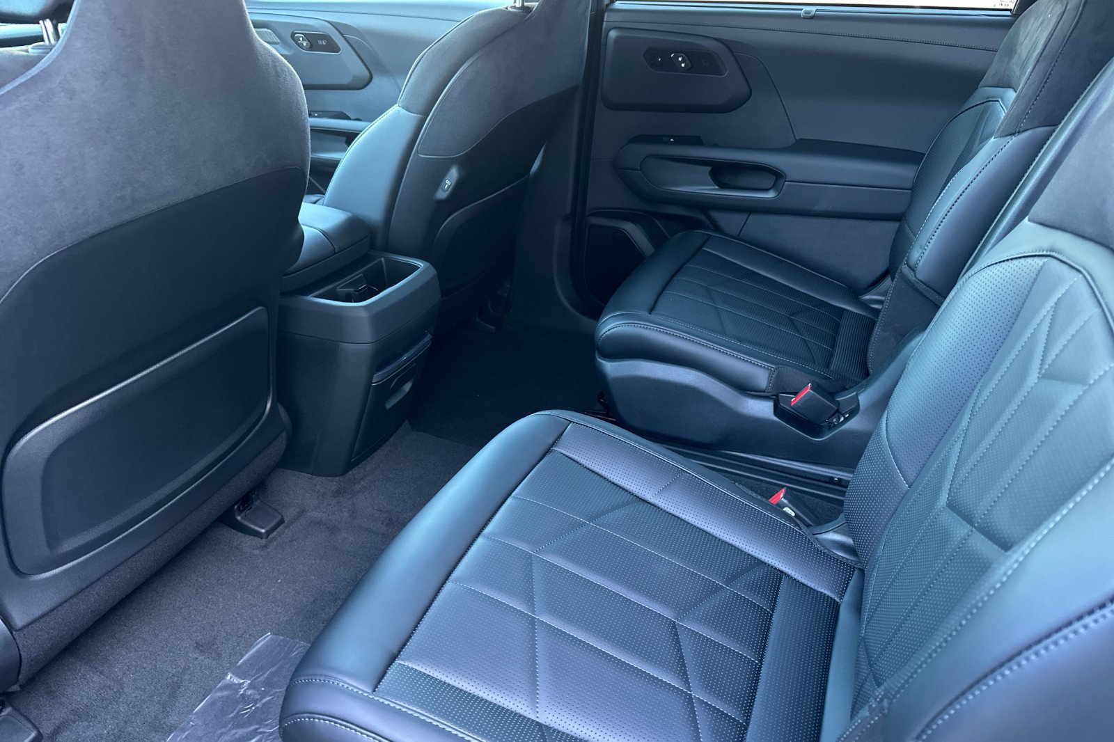 New 2027 Kia Telluride X-Line SX Prestige AWD/4WD image 12