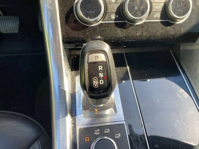 Used 2016 Land Rover Range Rover Sport HSE AWD/4WD image 17