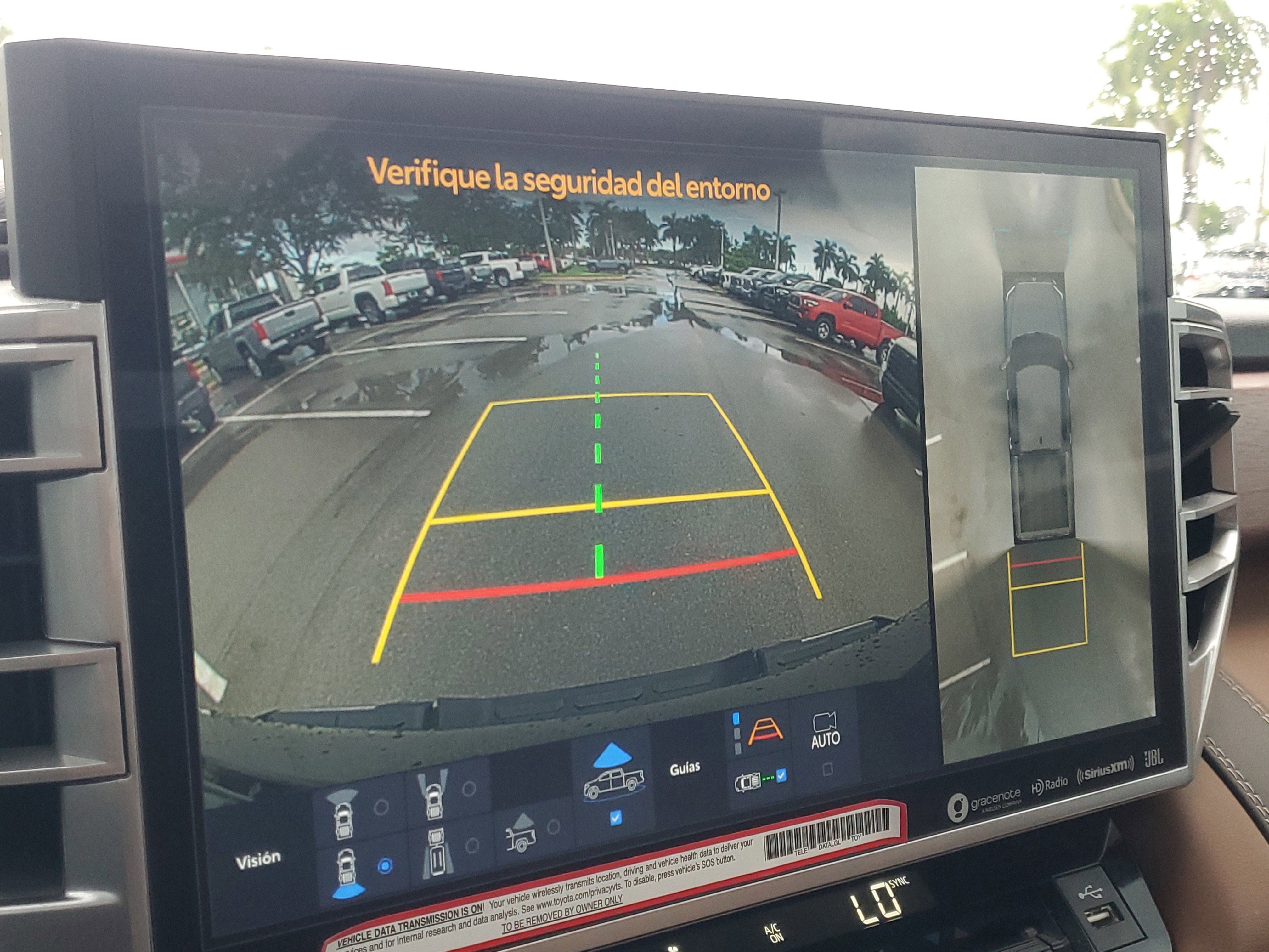 Used 2024 Toyota Tundra 1794 Edition image 26