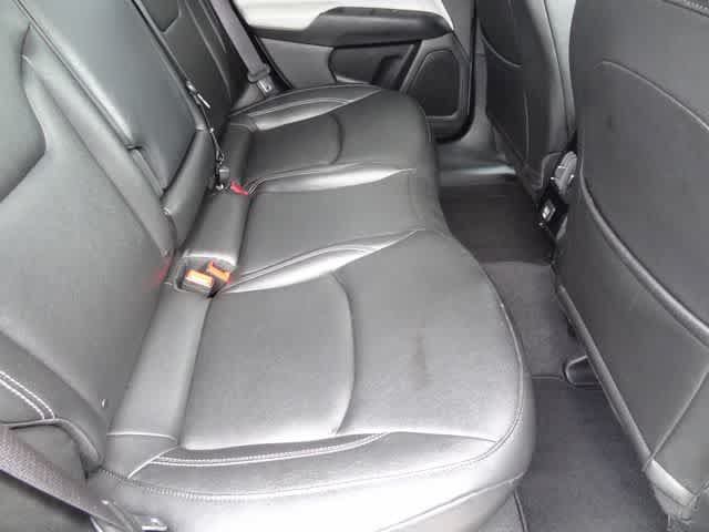 Used 2025 Jeep Compass Limited AWD/4WD image 10