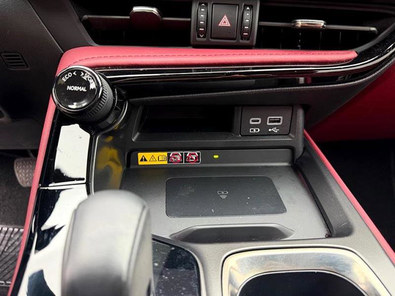 Used 2024 Lexus NX 350 AWD w/ Premium Package image 25