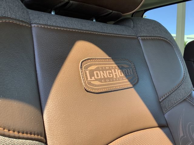 Used 2025 RAM 2500 Limited AWD/4WD image 44
