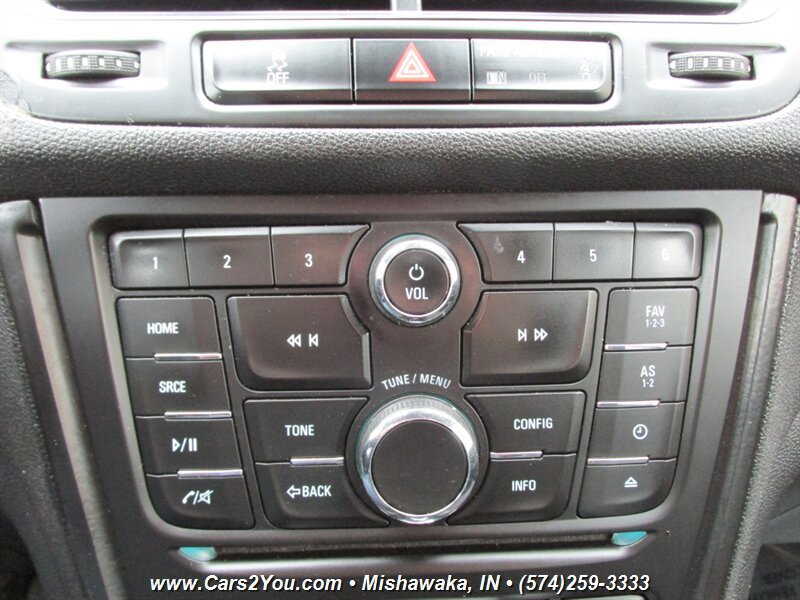 Used 2015 Buick Encore Convenience AWD/4WD image 28