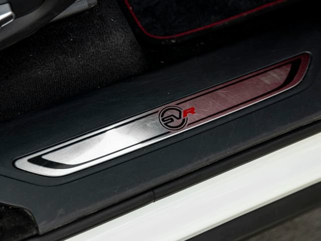 Used 2022 Jaguar F-PACE SVR AWD/4WD image 38