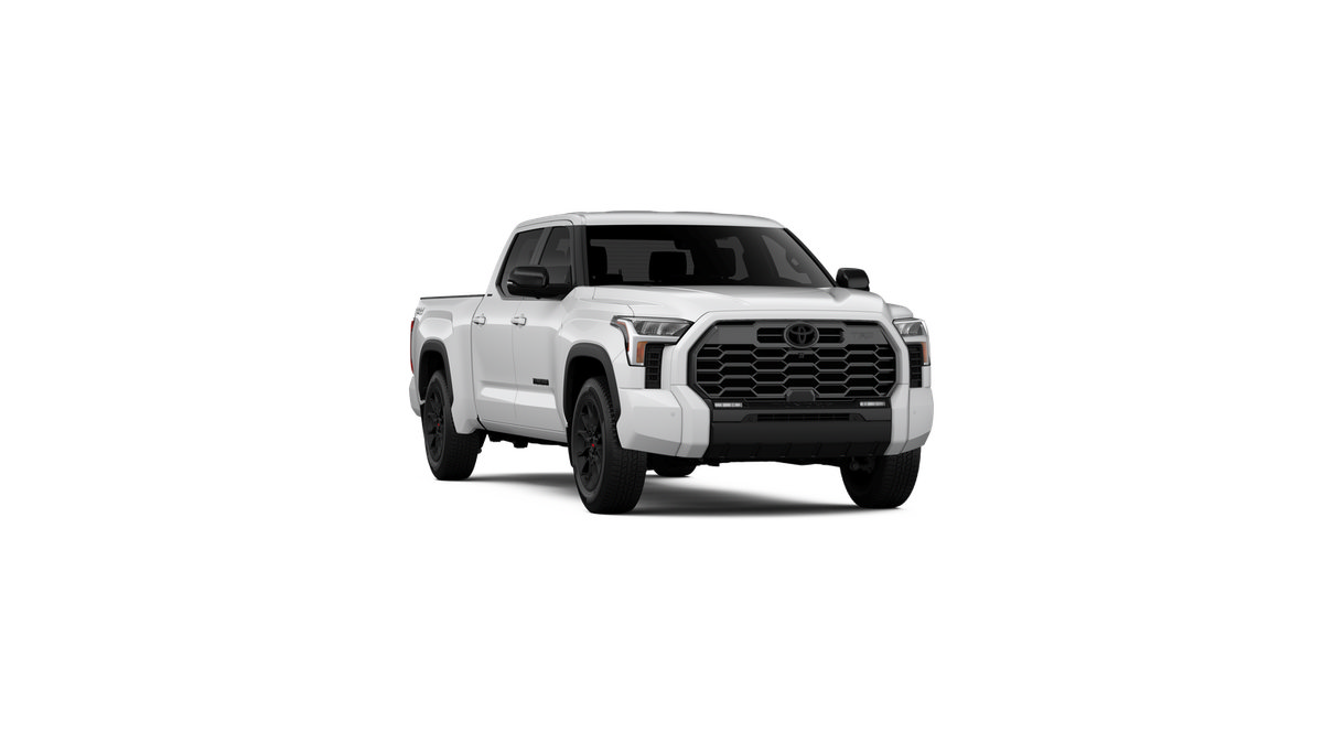 New 2026 Toyota Tundra Limited AWD/4WD image 57