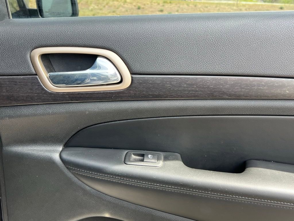 Used 2014 Jeep Grand Cherokee Altitude image 20