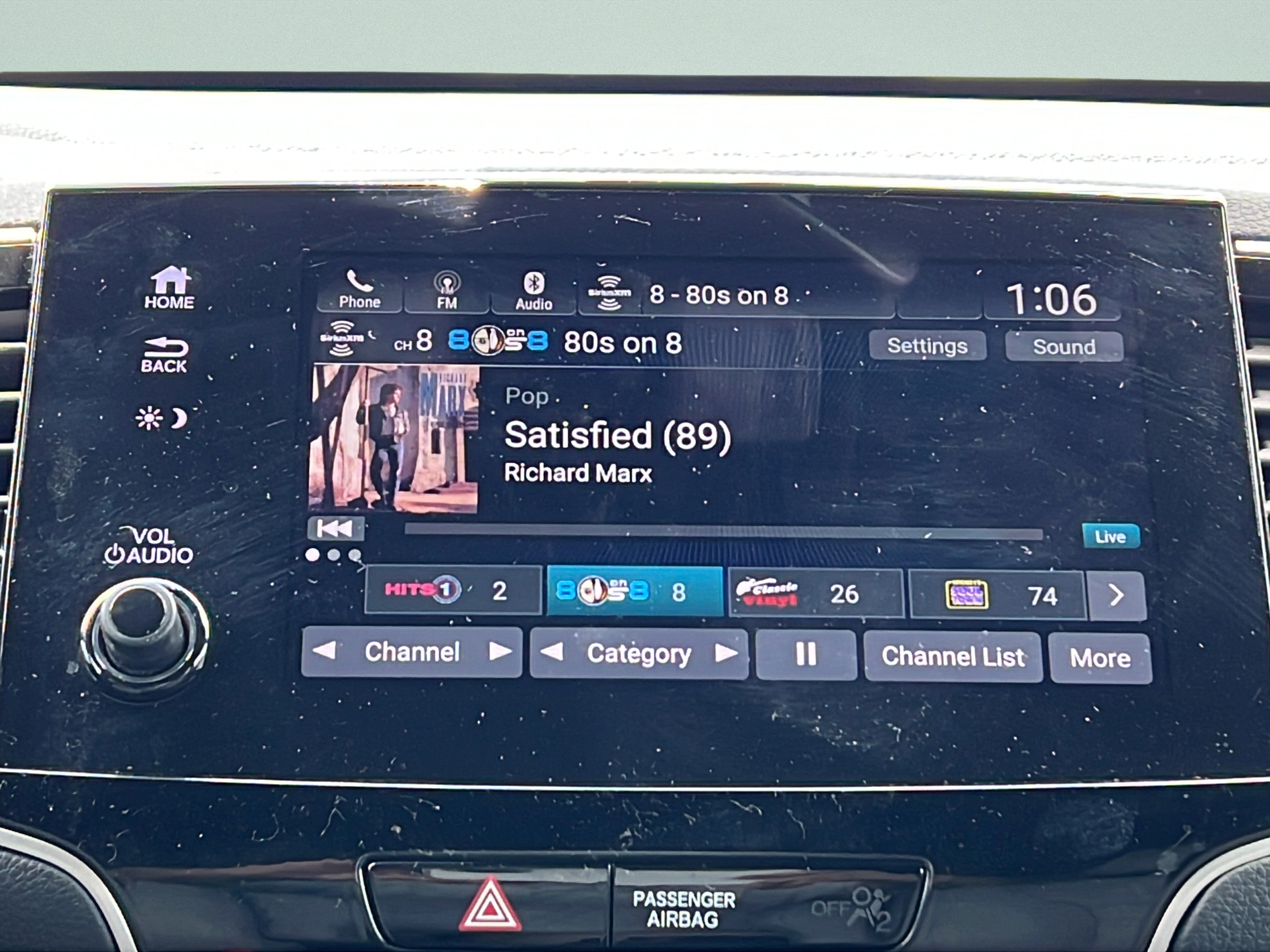Used 2021 Honda Passport EX-L image 14