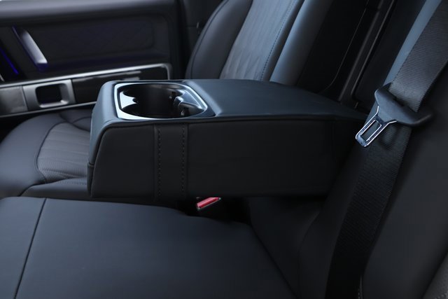 New 2022 Mercedes-Benz G 63 AMG Squared image 32