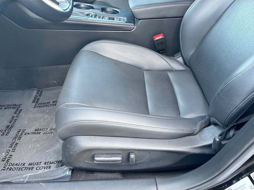 Used 2024 Honda Civic Touring image 20