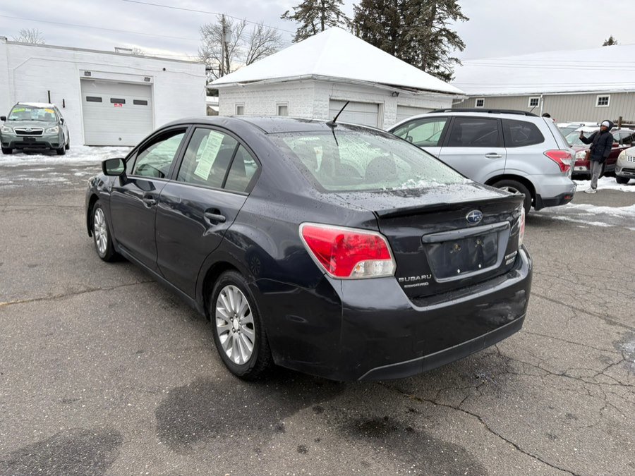 Used 2016 Subaru Impreza 2.0i image 3