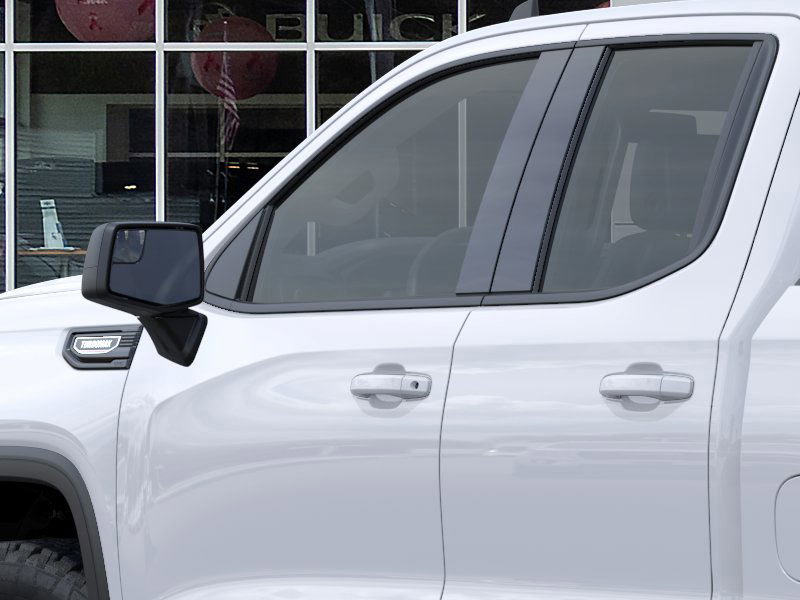 New 2026 GMC Sierra 1500 Elevation image 16