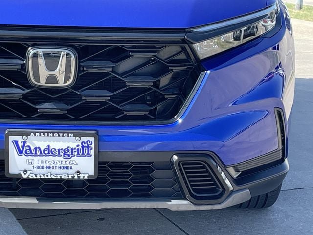 Used 2024 Honda CR-V Sport image 9