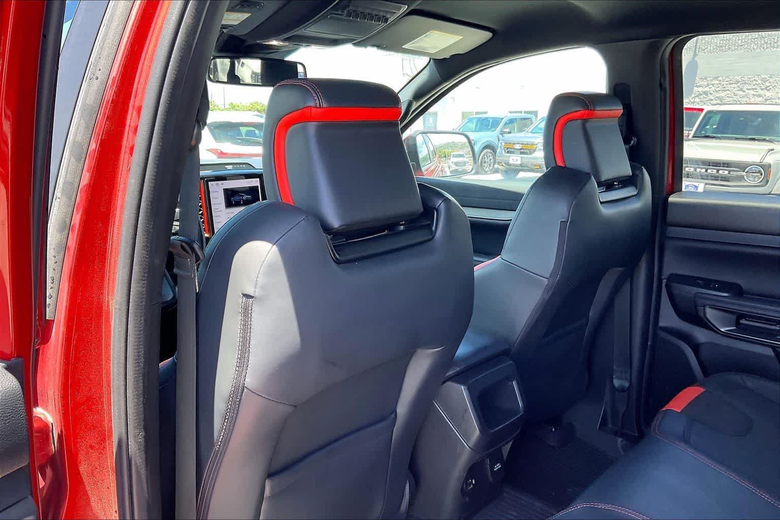 Used 2024 Ford Ranger Raptor AWD/4WD image 12