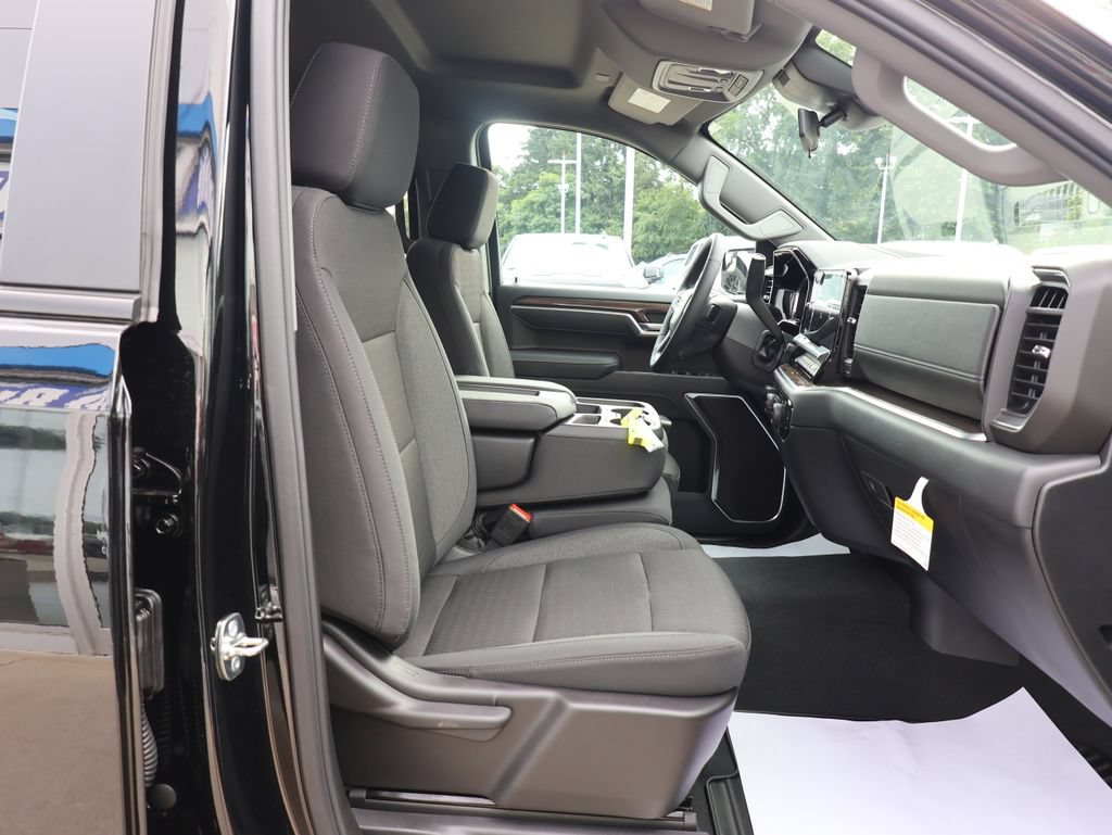 New 2026 Chevrolet Silverado 1500 LT AWD/4WD image 37