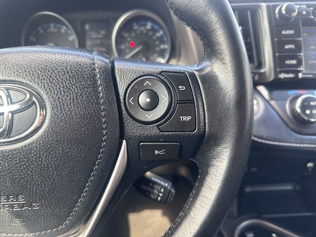 Used 2018 Toyota RAV4 XLE w/ Plus Extra Value Package image 28
