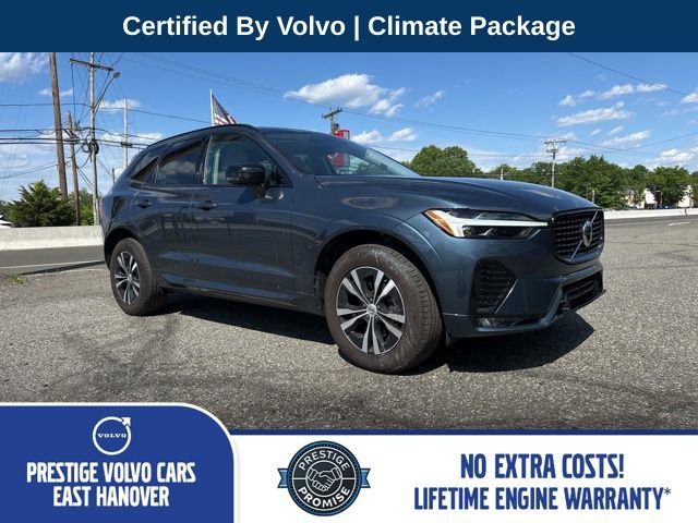 Used 2024 Volvo XC60 B5 Core w/ Climate Package AWD/4WD image 1