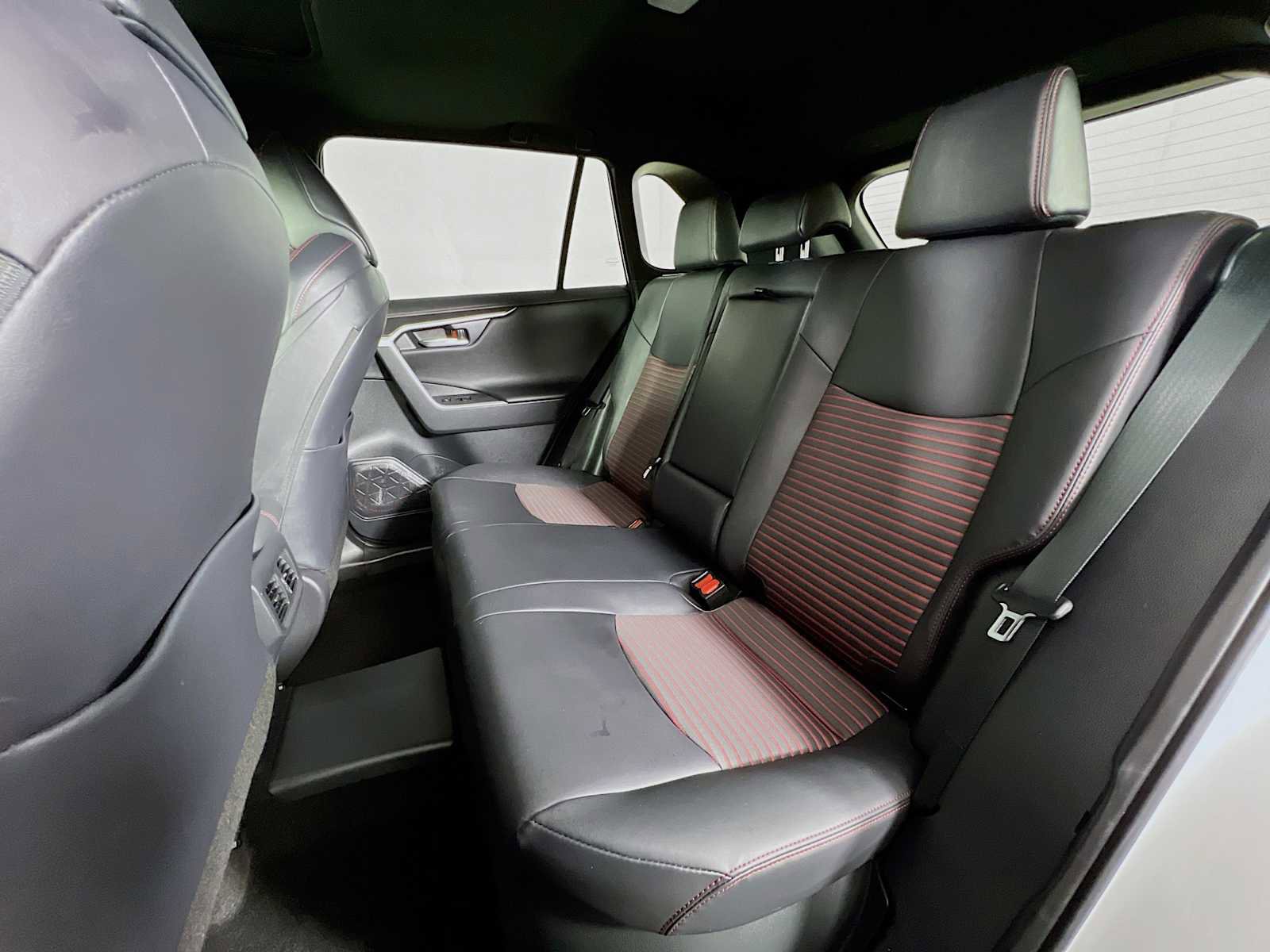 Used 2023 Toyota RAV4 XSE image 25