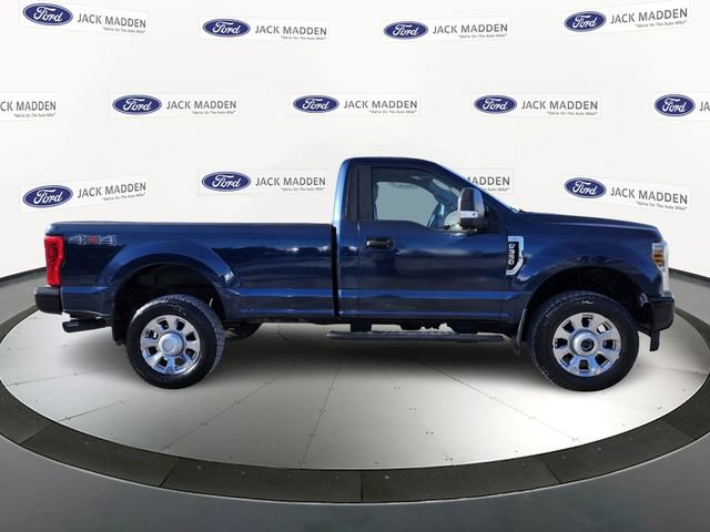 Certified 2019 Ford F350 XL w/ Power Equipment Group image 6