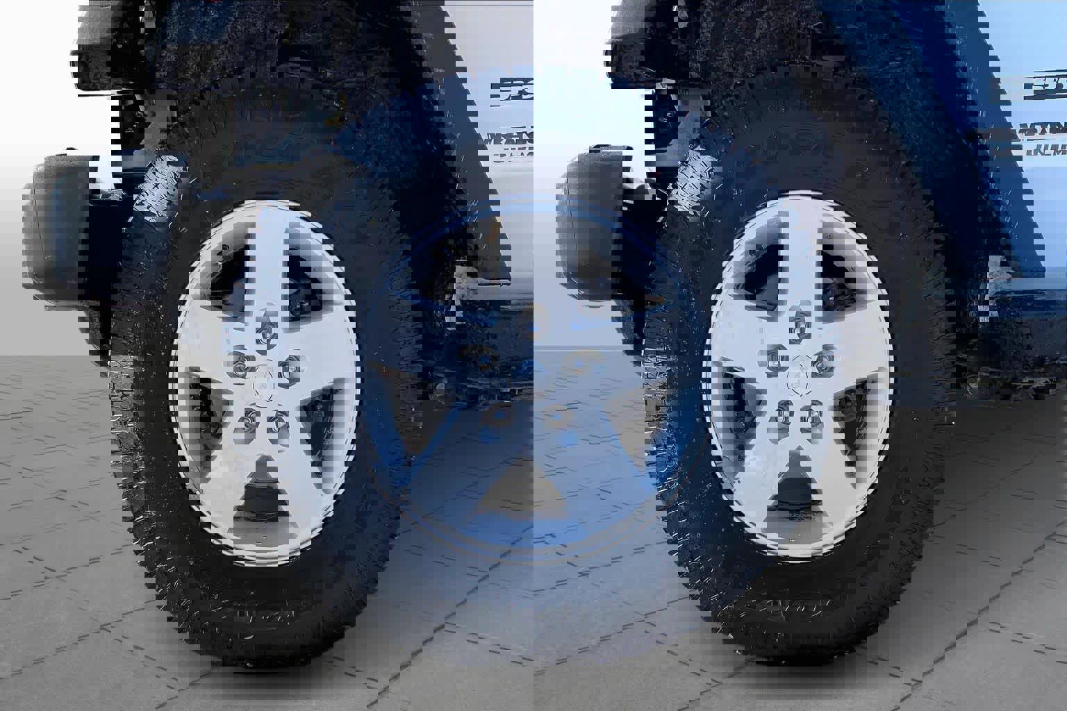 Used 2017 Jeep Wrangler Unlimited Sport w/ Quick Order Package 24S image 11