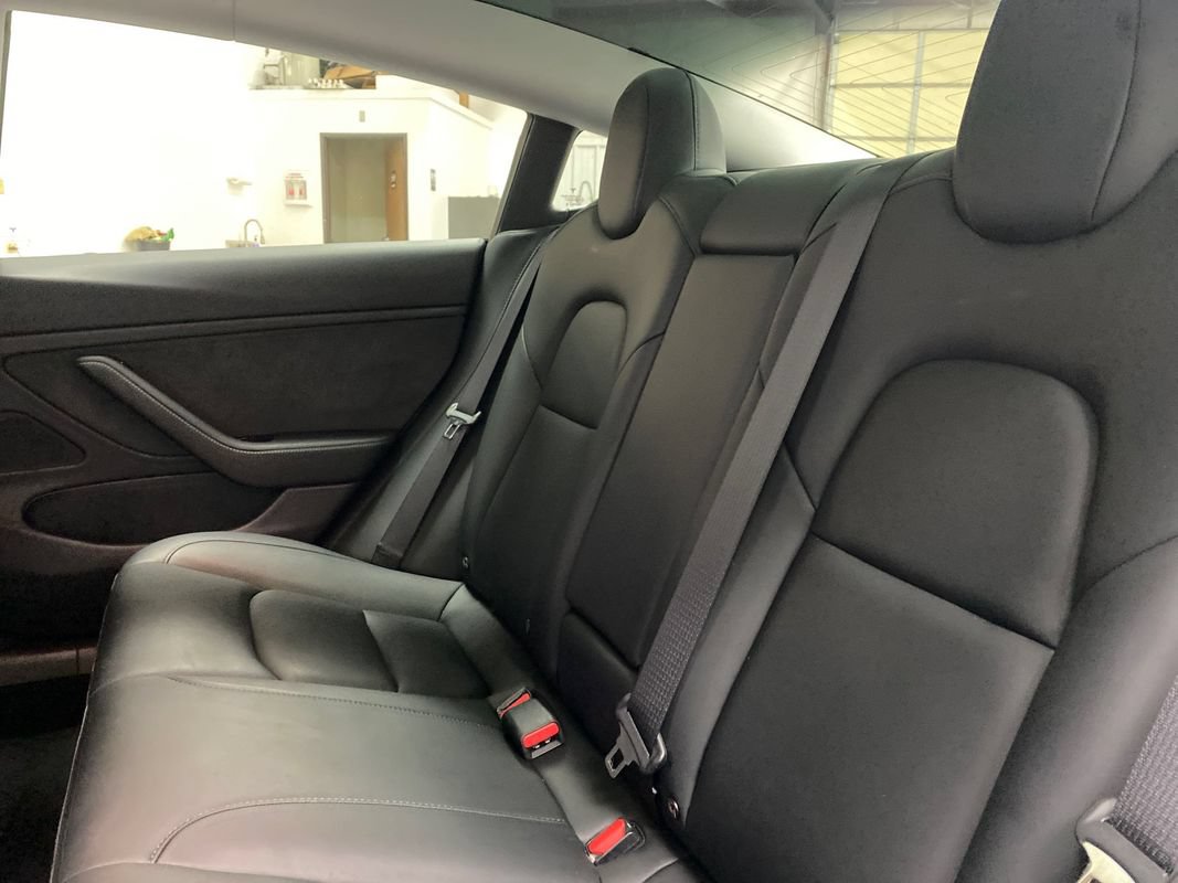 Used 2020 Tesla Model 3 Long Range AWD/4WD image 18