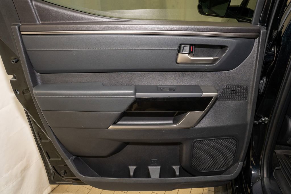 Used 2023 Toyota Tundra Limited w/ Power Package image 10