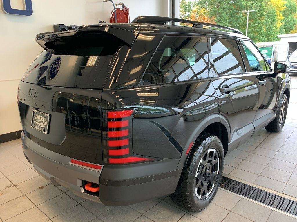 New 2026 Hyundai Palisade XRT Pro image 20