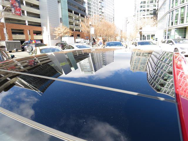 Used 2023 Volkswagen Jetta SE w/ Panoramic Sunroof Package image 24