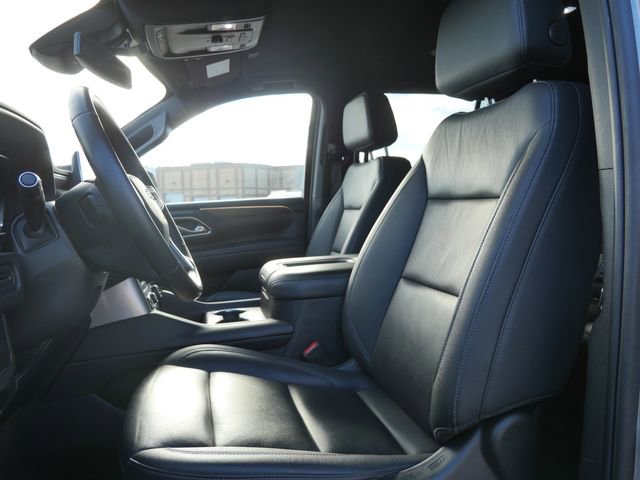 Used 2024 Chevrolet Tahoe LT image 11