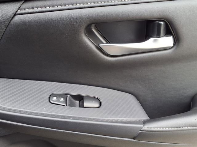 Certified 2024 Nissan Sentra SV w/ Trunk Package image 19