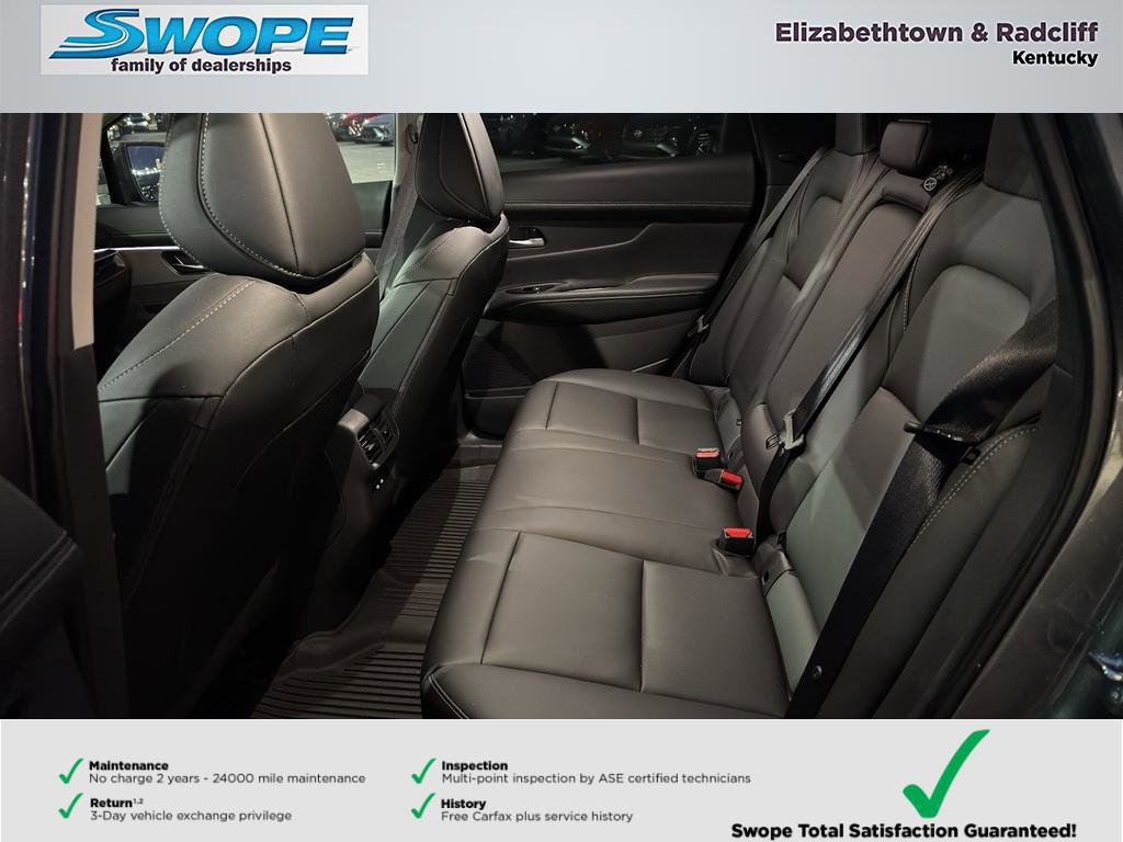 Used 2025 Nissan Murano SL image 9