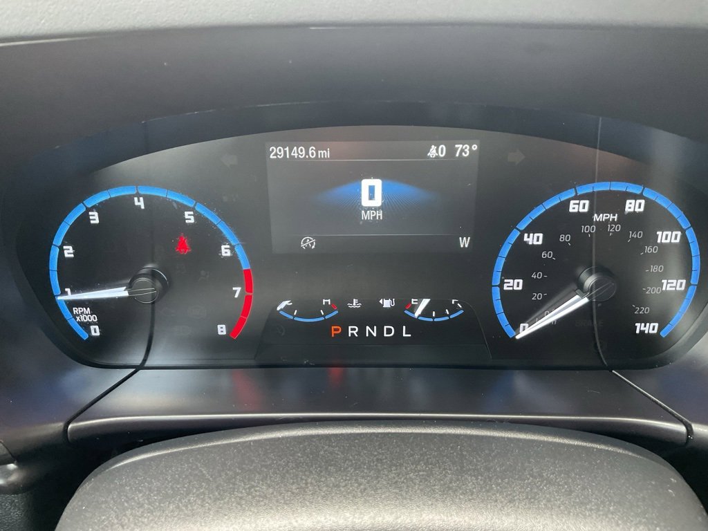 Used 2022 Ford Bronco Sport Big Bend w/ Convenience Package image 15