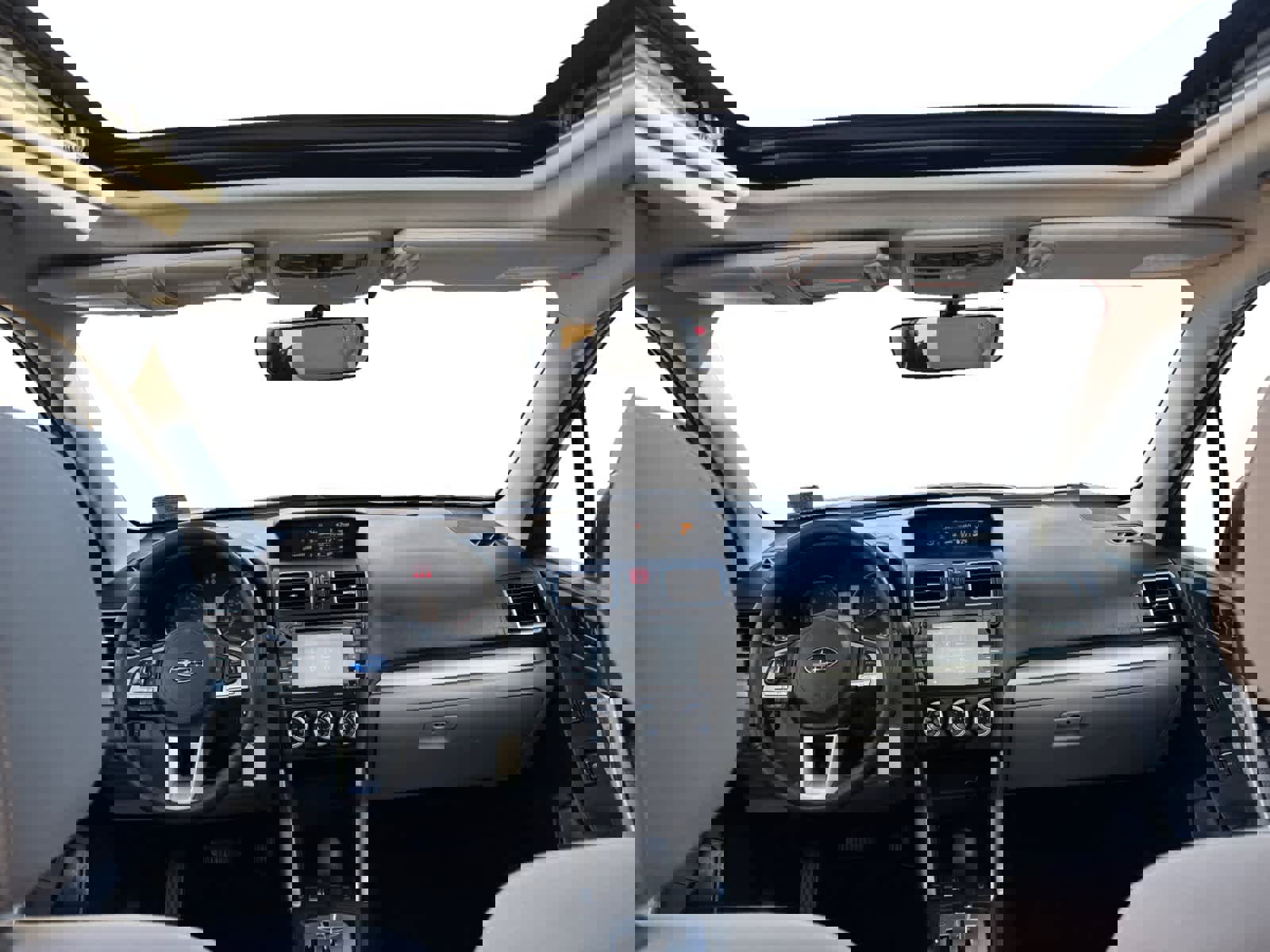 Used 2017 Subaru Forester 2.5i Premium w/ Protection Package #1 image 17