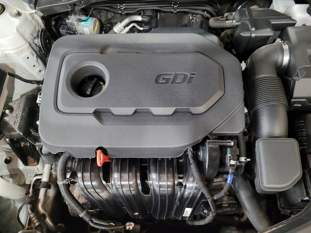 Used 2019 Hyundai Sonata SE FWD image 30