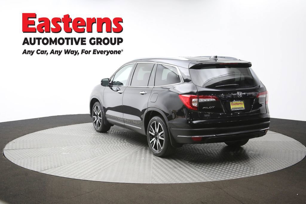Used 2021 Honda Pilot Touring image 67