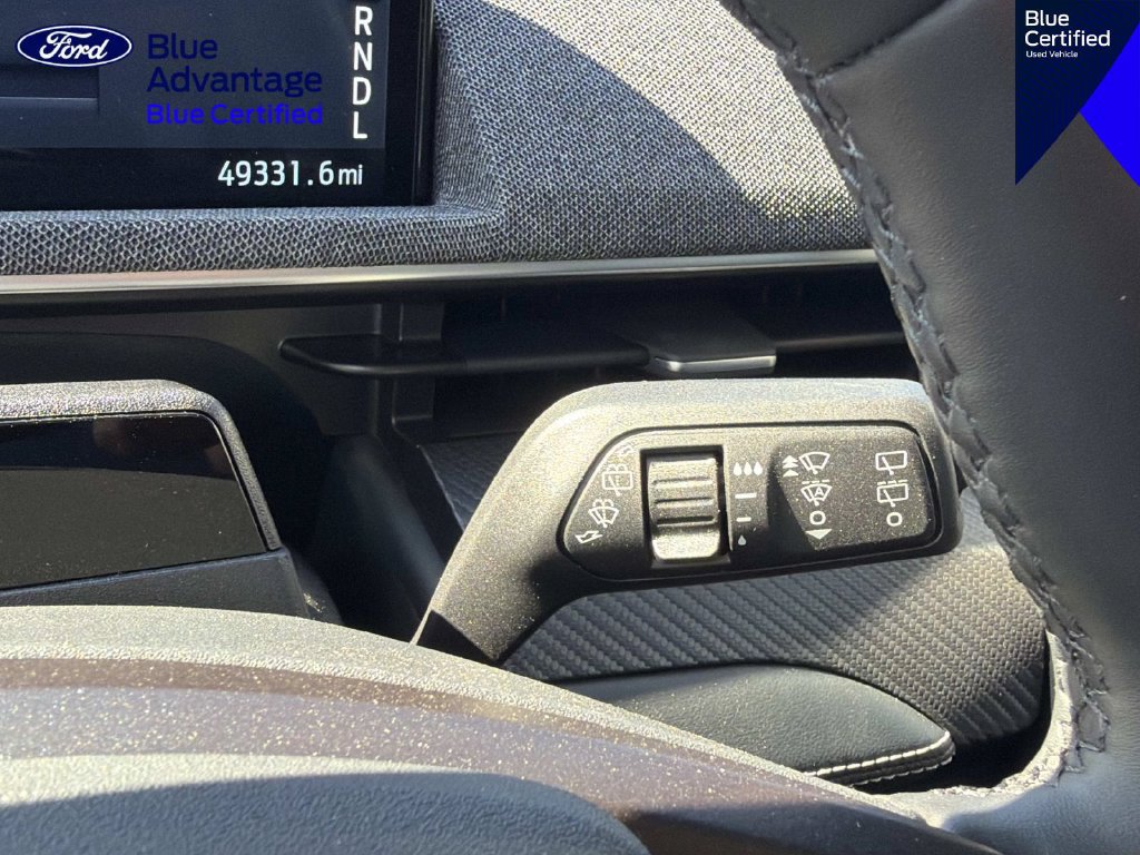 Used 2021 Ford Mustang Mach-E Premium RWD image 21