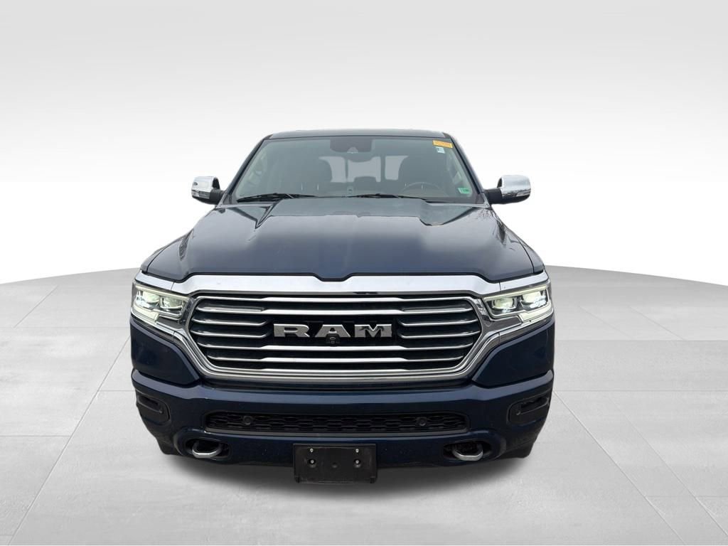 Used 2021 RAM 1500 Limited image 2