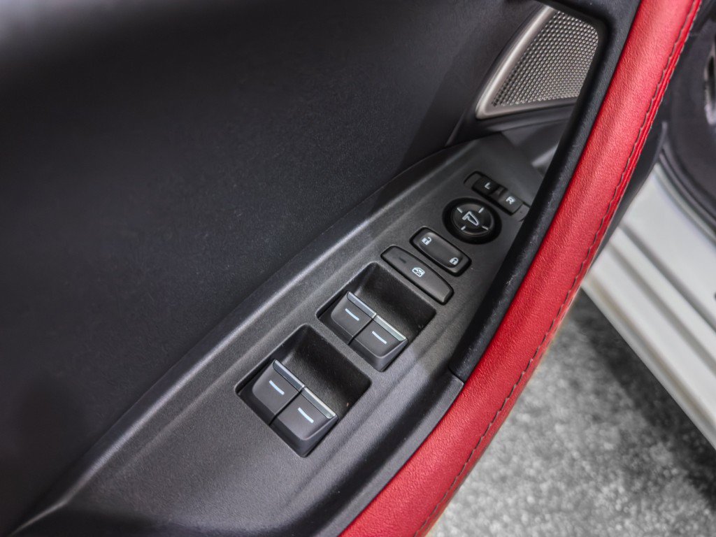 Used 2023 Acura TLX w/ A-SPEC Package FWD image 22