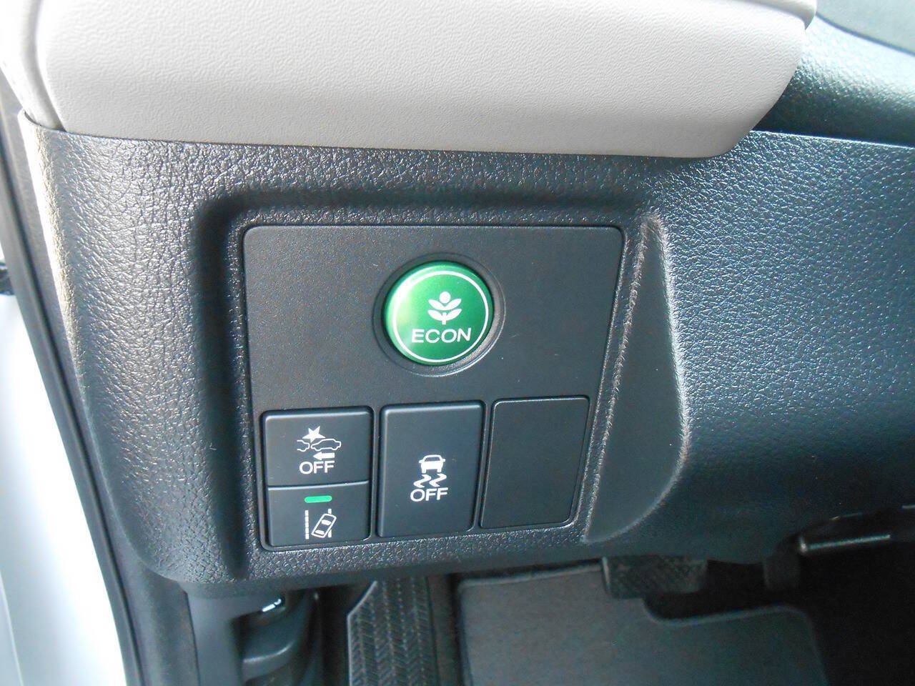 Used 2020 Honda HR-V EX-L image 21