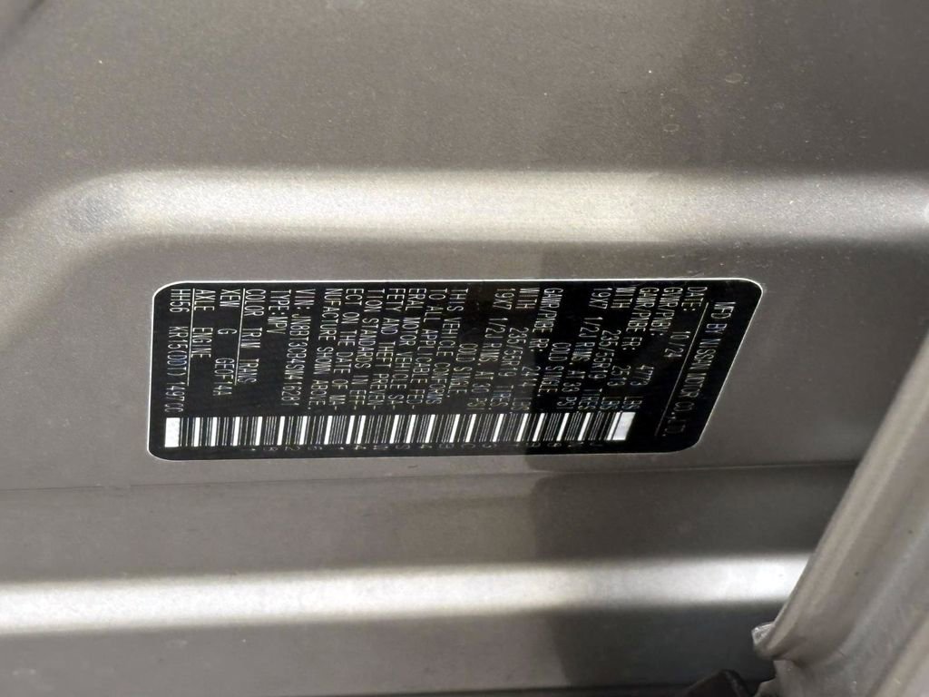 Certified 2025 Nissan Rogue SL w/ Tech Package image 22