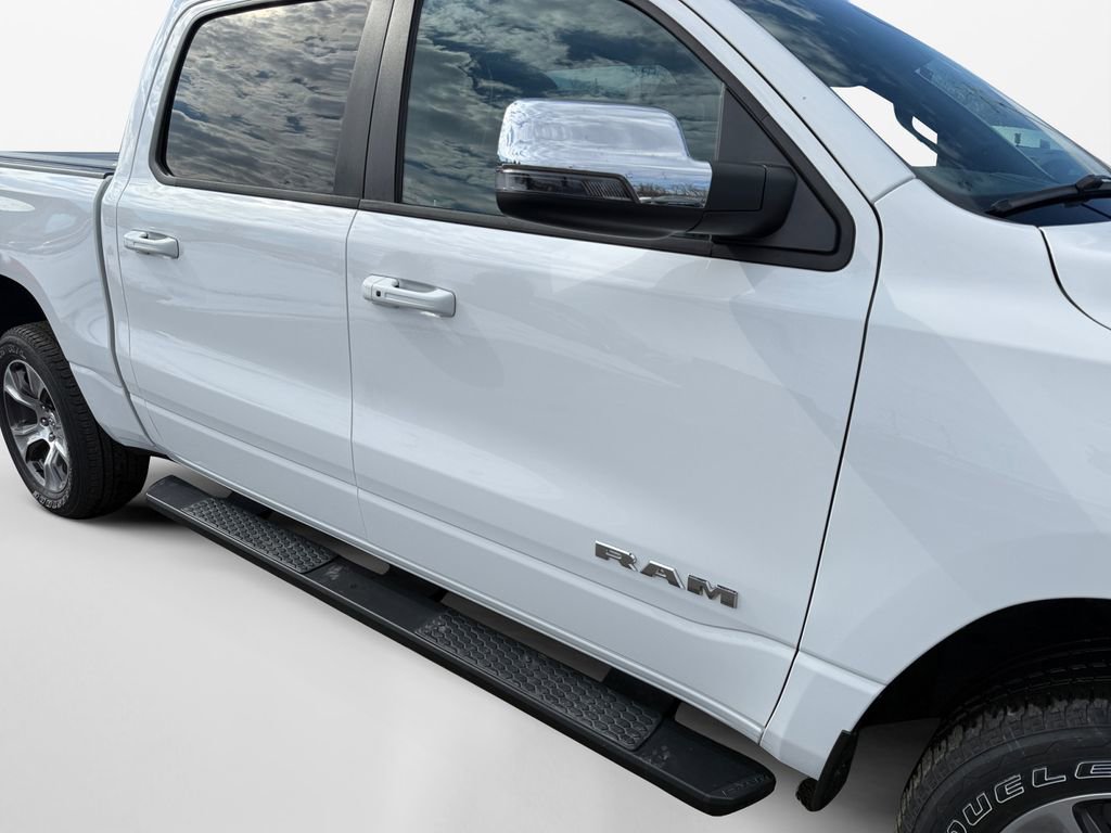 Certified 2023 RAM 1500 Laramie image 31