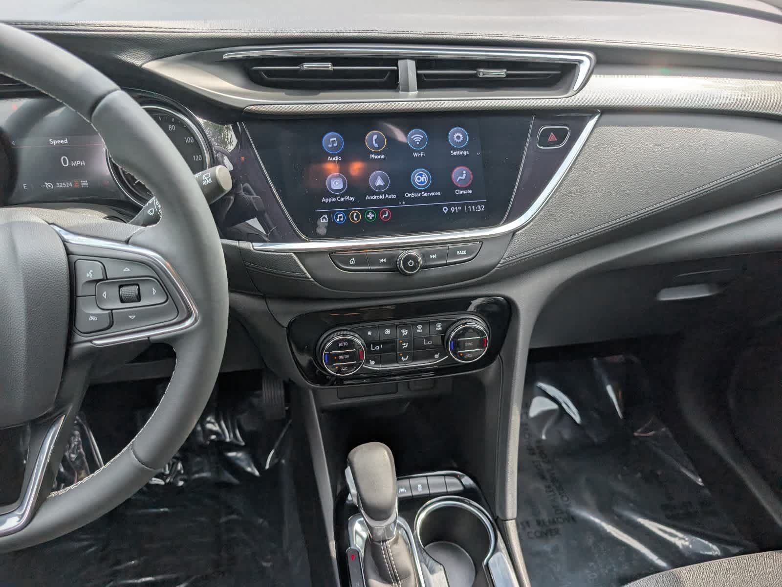 Certified 2023 Buick Encore GX Select w/ Safety Package II AWD/4WD image 17