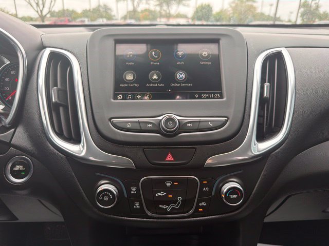 Used 2019 Chevrolet Equinox LT AWD/4WD image 22