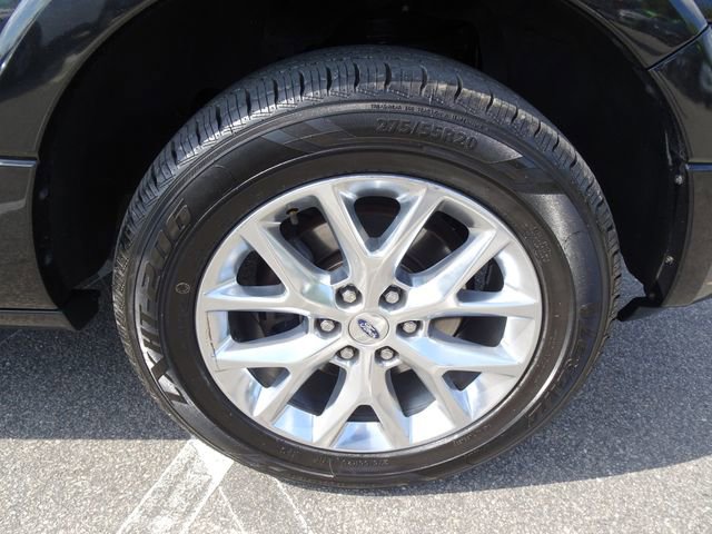 Used 2015 Ford Expedition EL Limited w/ Equipment Group 301A image 37