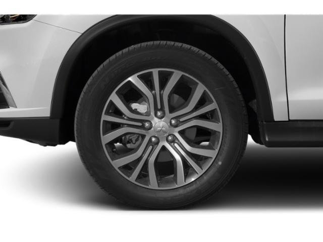 Used 2019 Mitsubishi Outlander Sport SE AWD/4WD image 11