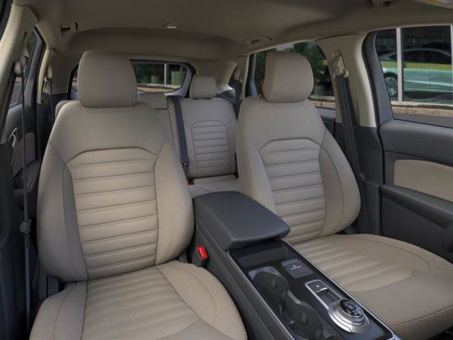 New 2024 Ford Edge SE image 10