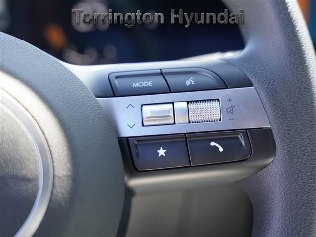 New 2026 Hyundai Santa Cruz SEL image 19