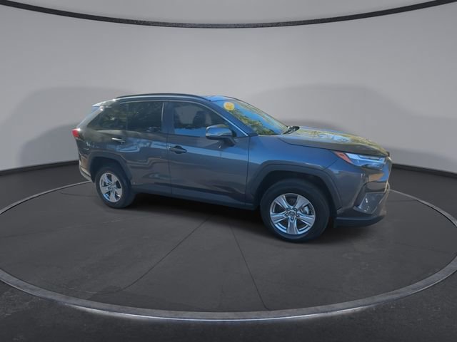 Used 2023 Toyota RAV4 XLE image 18
